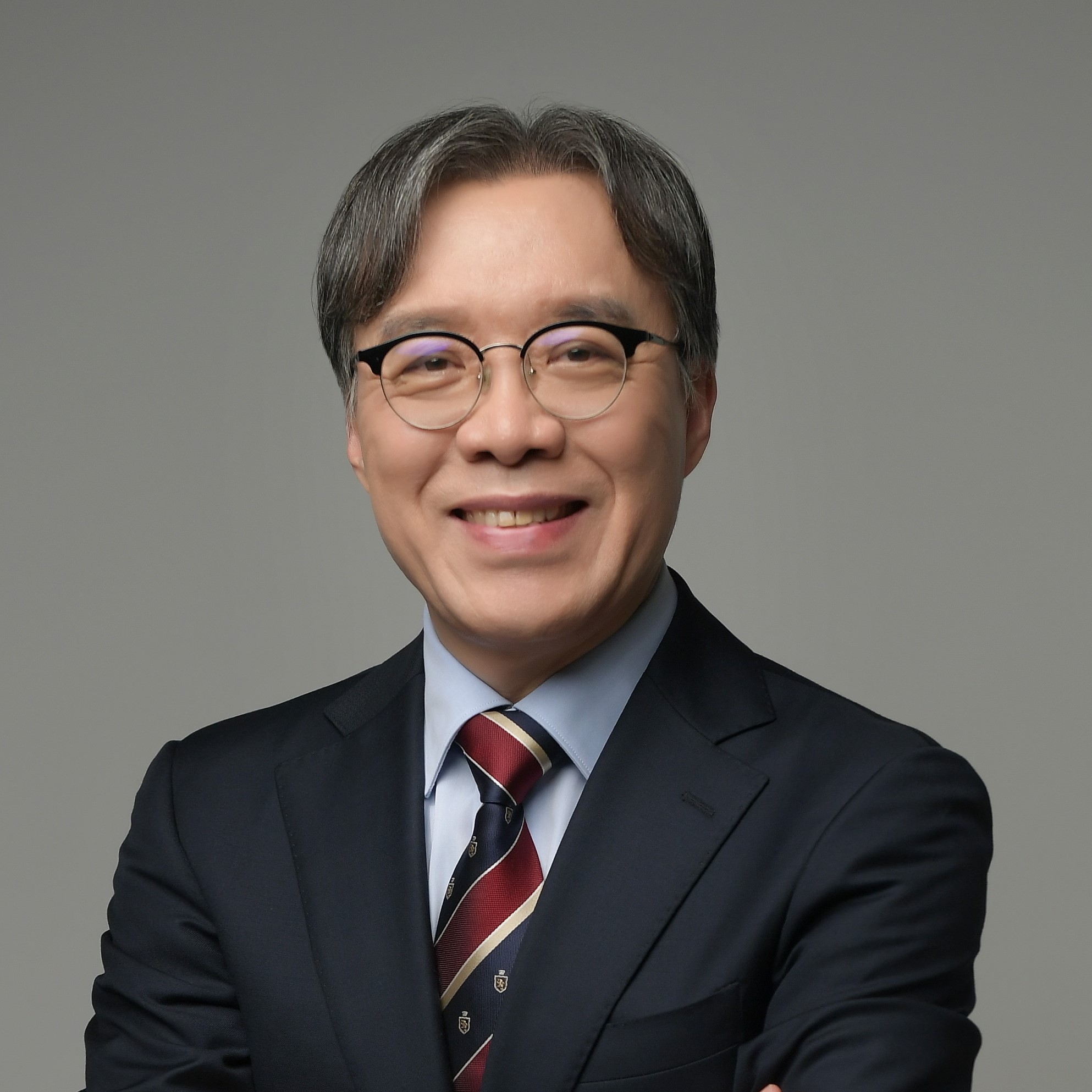 조성진 교수 사진